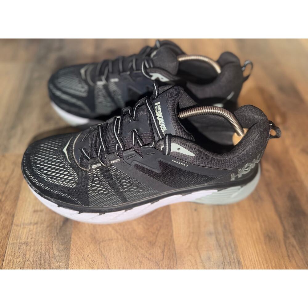 Hoka one one gaviota 2 running shoes - Picture 12 of 16